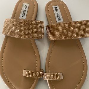 Steve madden sandal